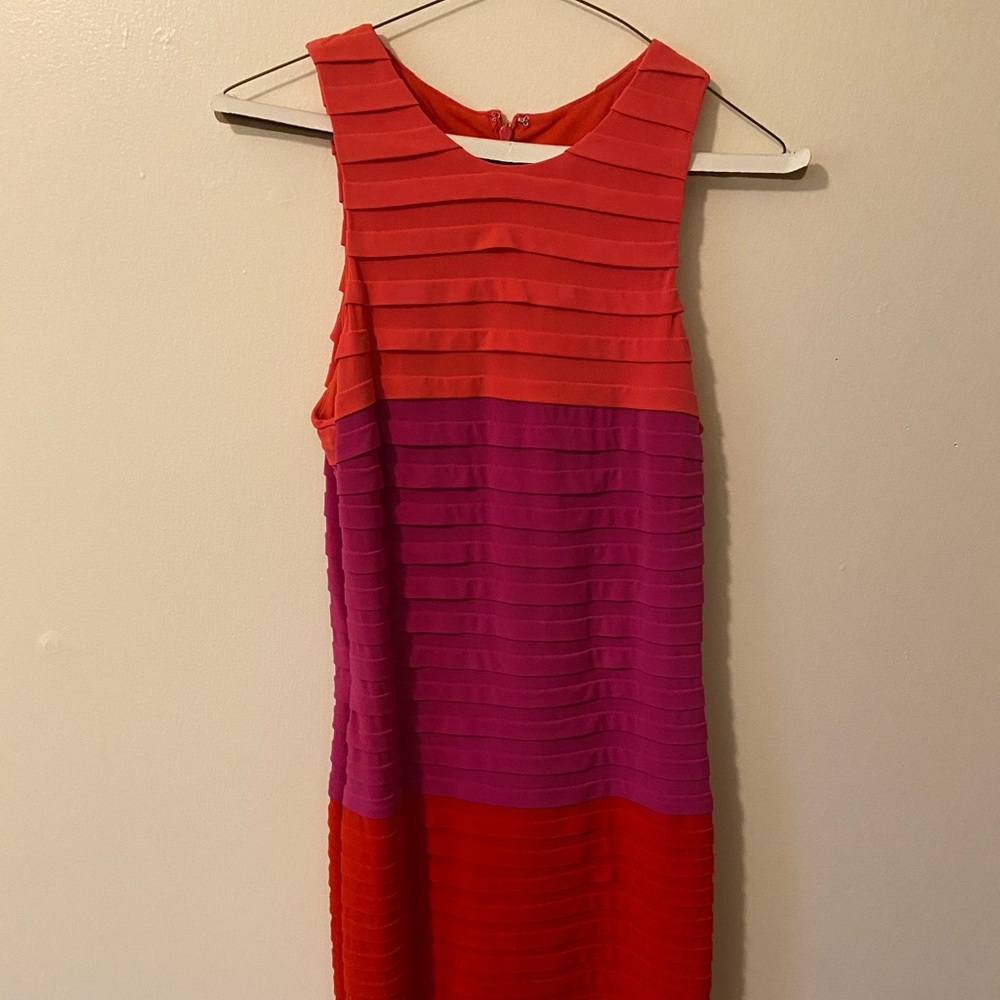 London Times Dress